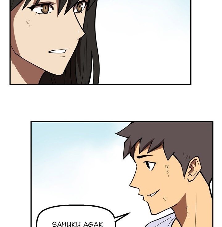 Raid Chapter 69 - halaman 5