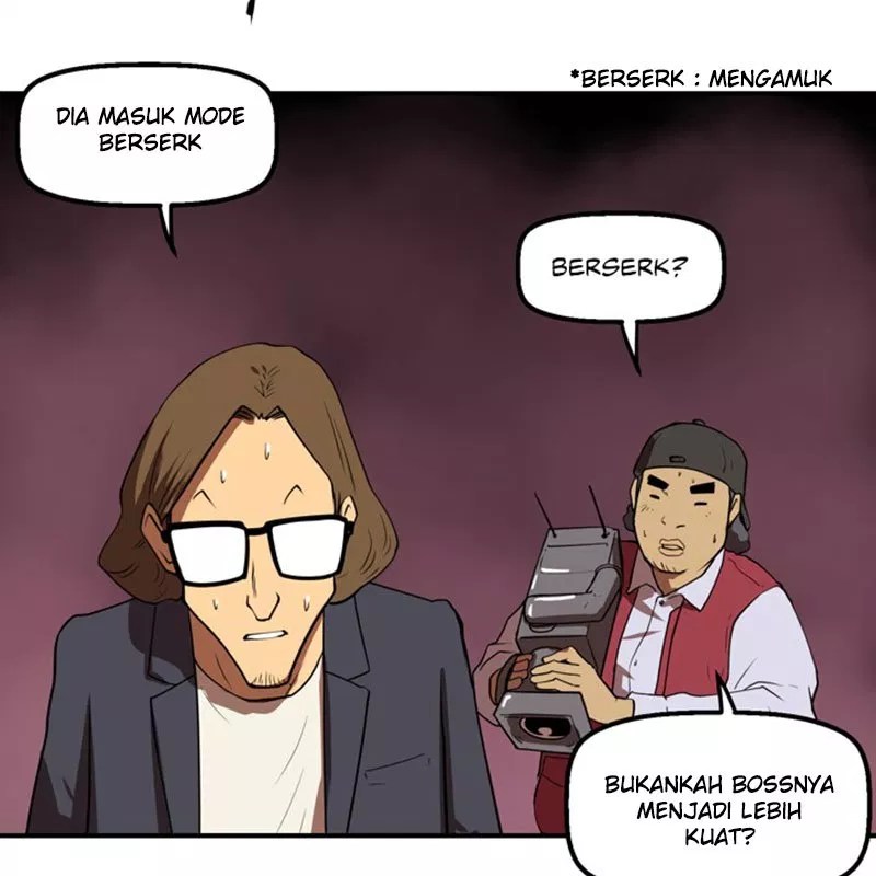 Raid Chapter 7 - halaman 11