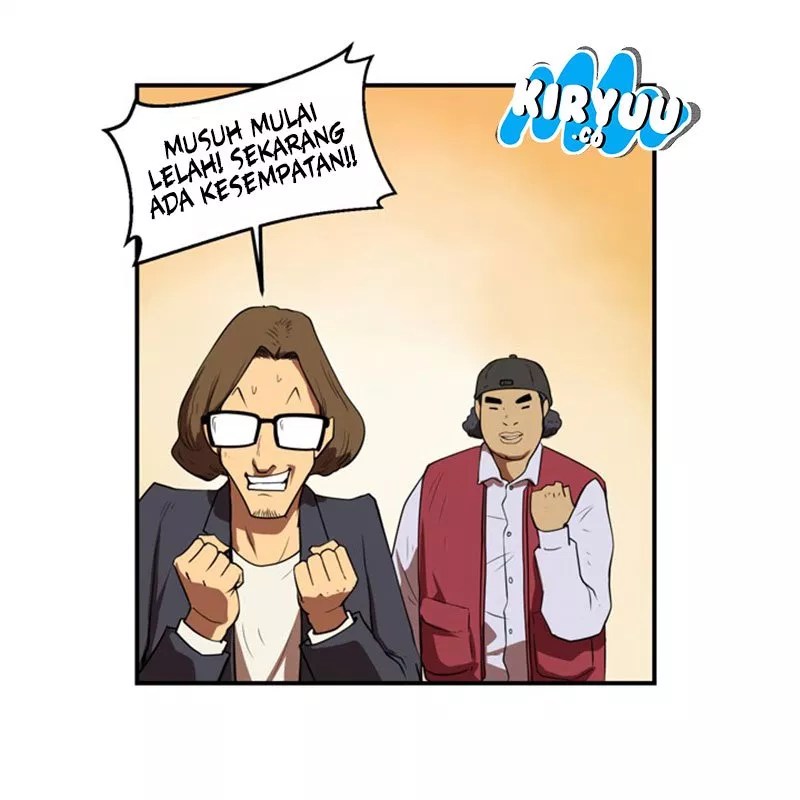 Raid Chapter 7 - halaman 36