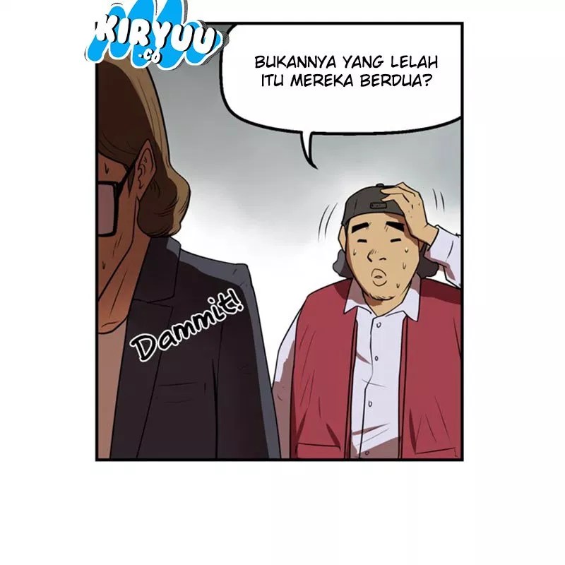 Raid Chapter 7 - halaman 38