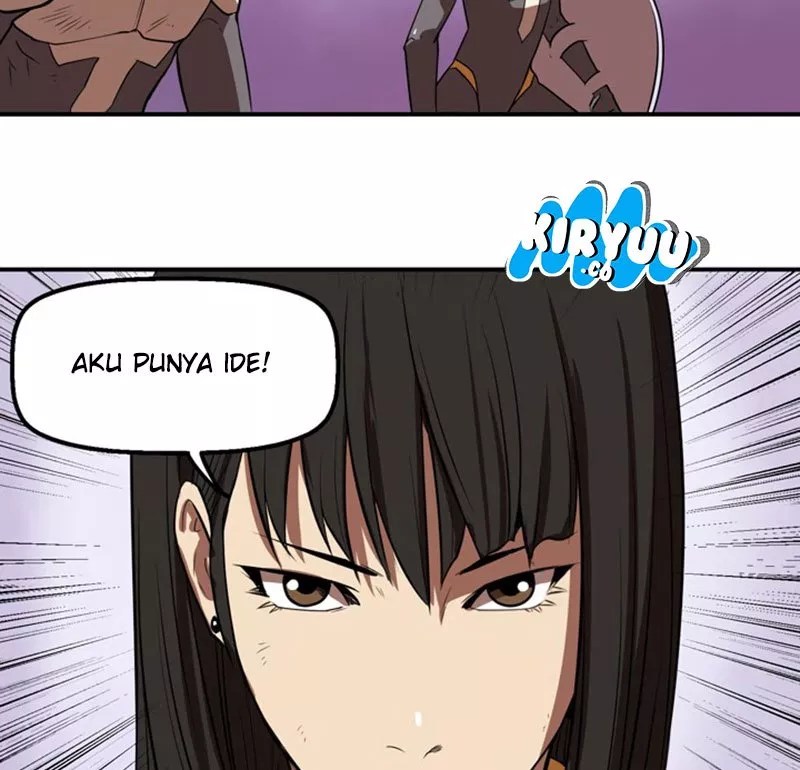 Raid Chapter 7 - halaman 41