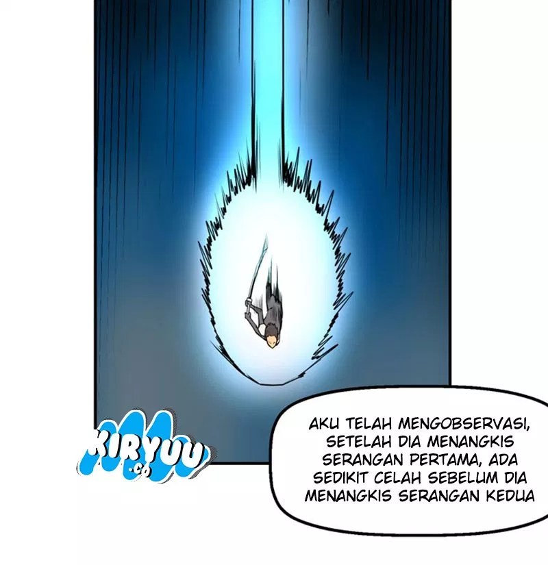 Raid Chapter 7 - halaman 61
