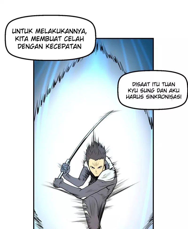 Raid Chapter 7 - halaman 63