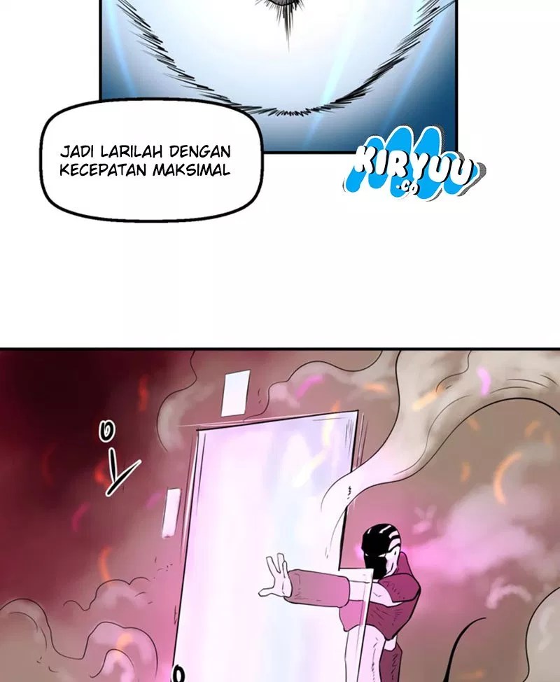 Raid Chapter 7 - halaman 64