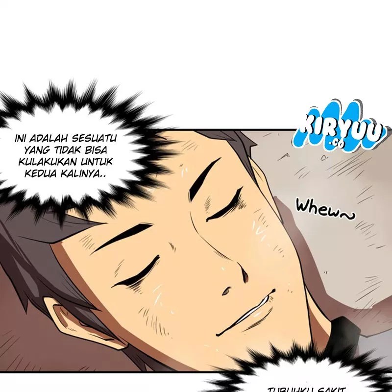 Raid Chapter 7 - halaman 81
