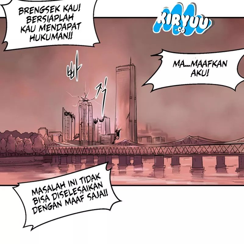 Raid Chapter 7 - halaman 85
