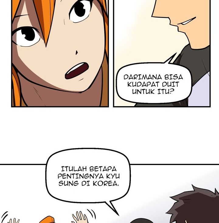 Raid Chapter 70 - halaman 10