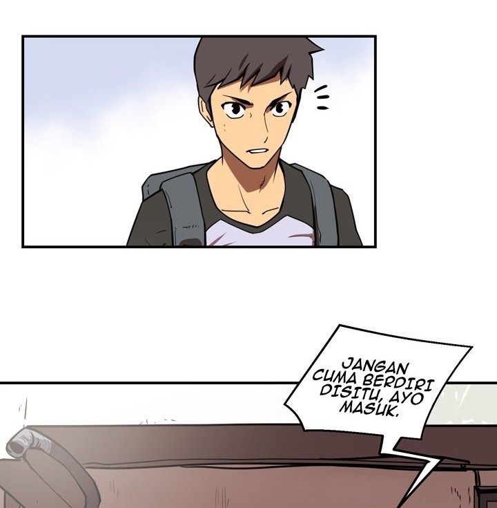 Raid Chapter 70 - halaman 22
