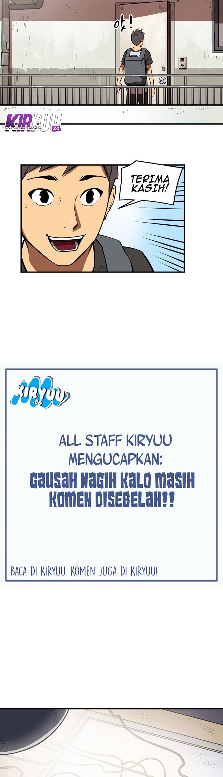 Raid Chapter 70 - halaman 23