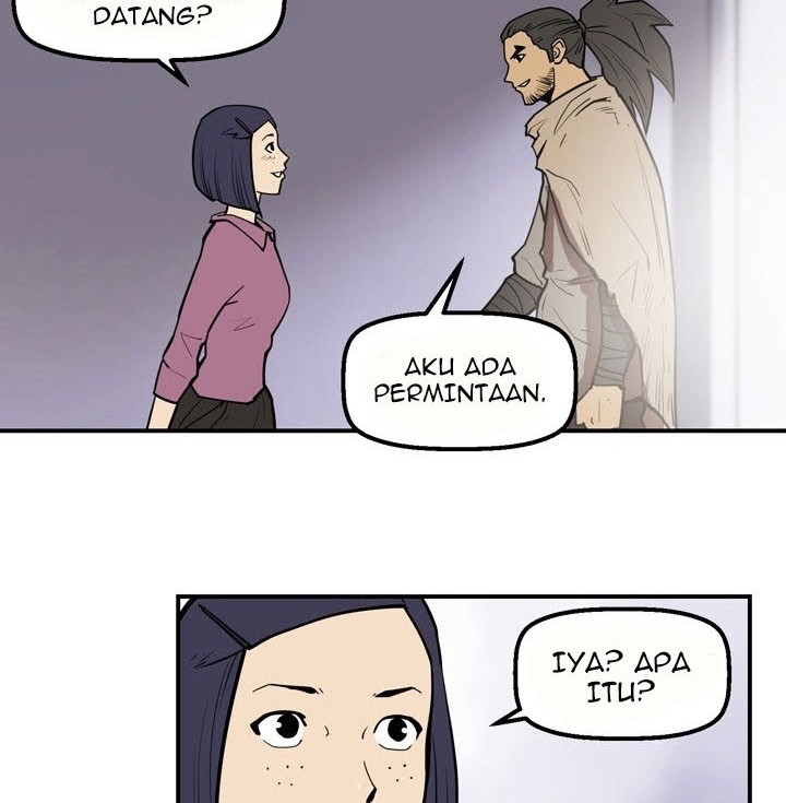 Raid Chapter 71 - halaman 29