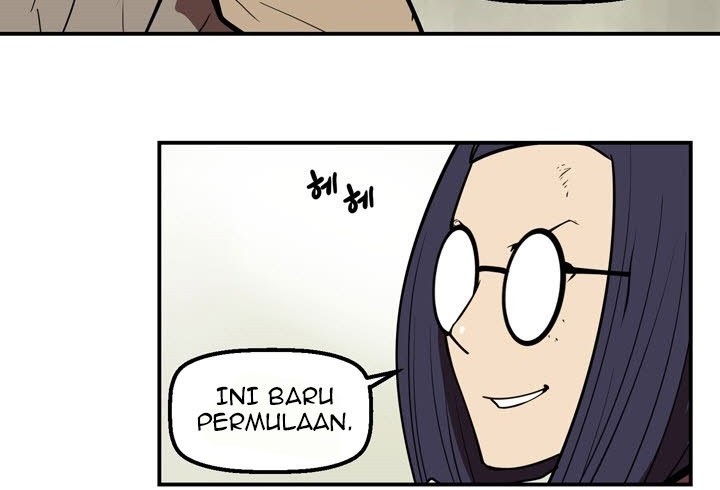Raid Chapter 72 - halaman 10