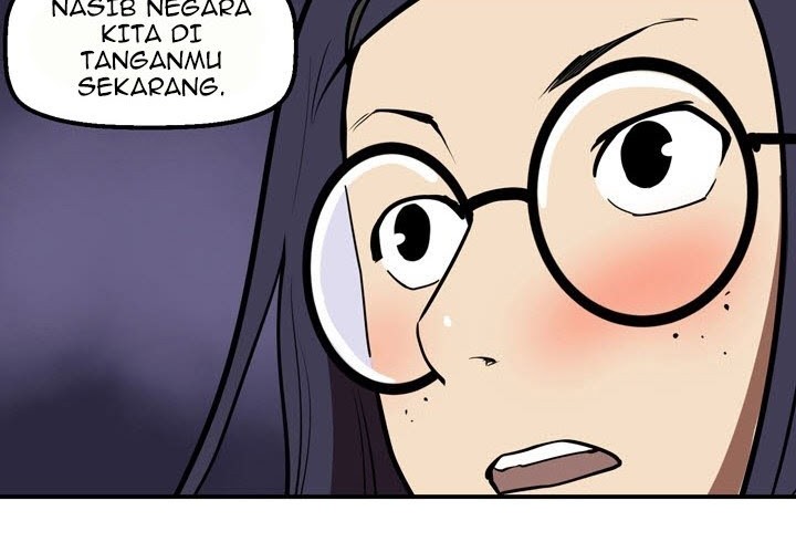 Raid Chapter 72 - halaman 19