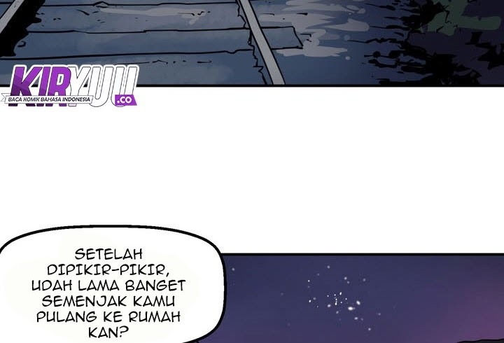 Raid Chapter 72 - halaman 25