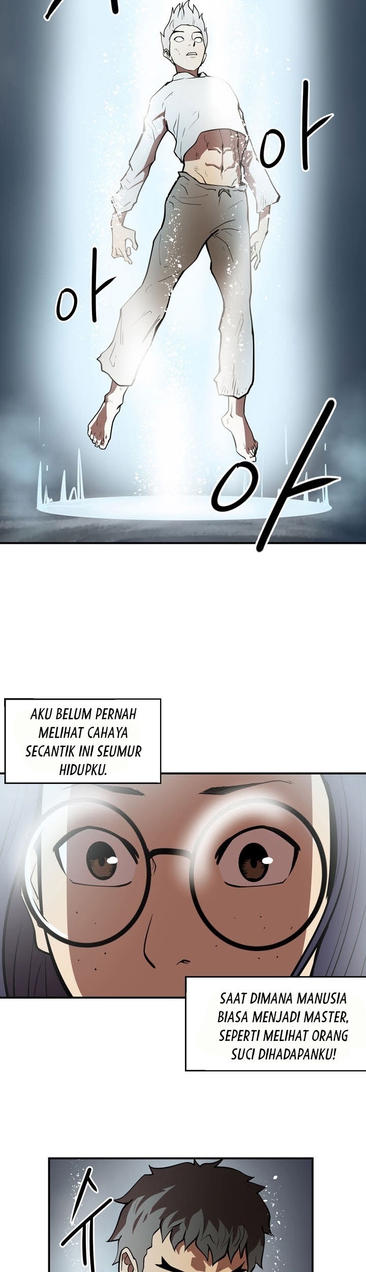 Raid Chapter 72 - halaman 29