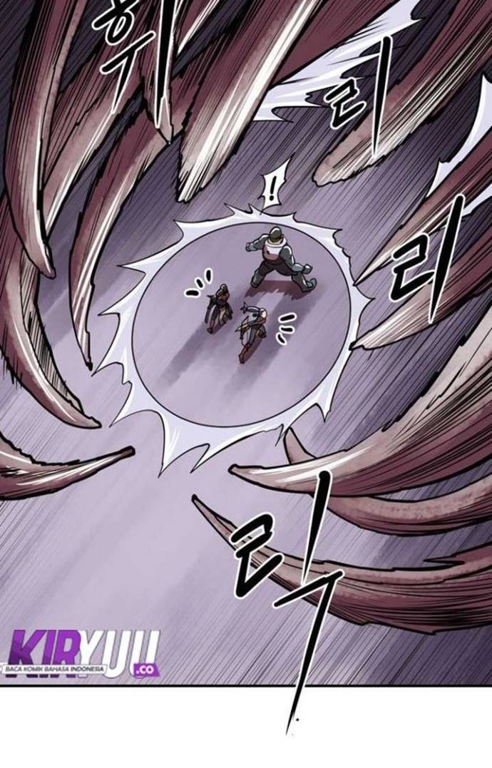 Raid Chapter 73 - halaman 24