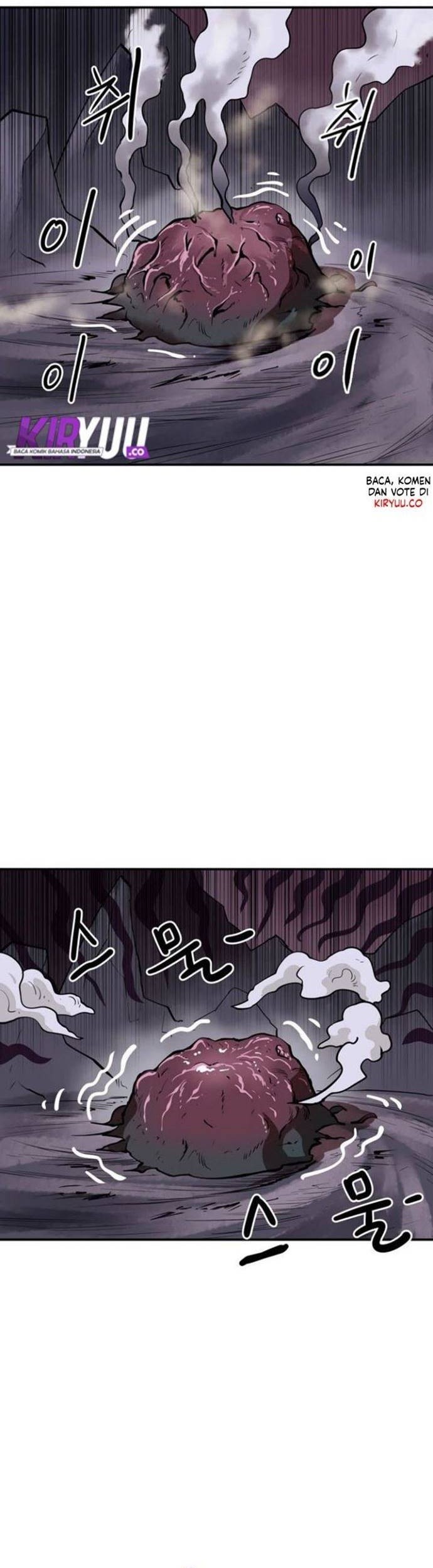 Raid Chapter 73 - halaman 27