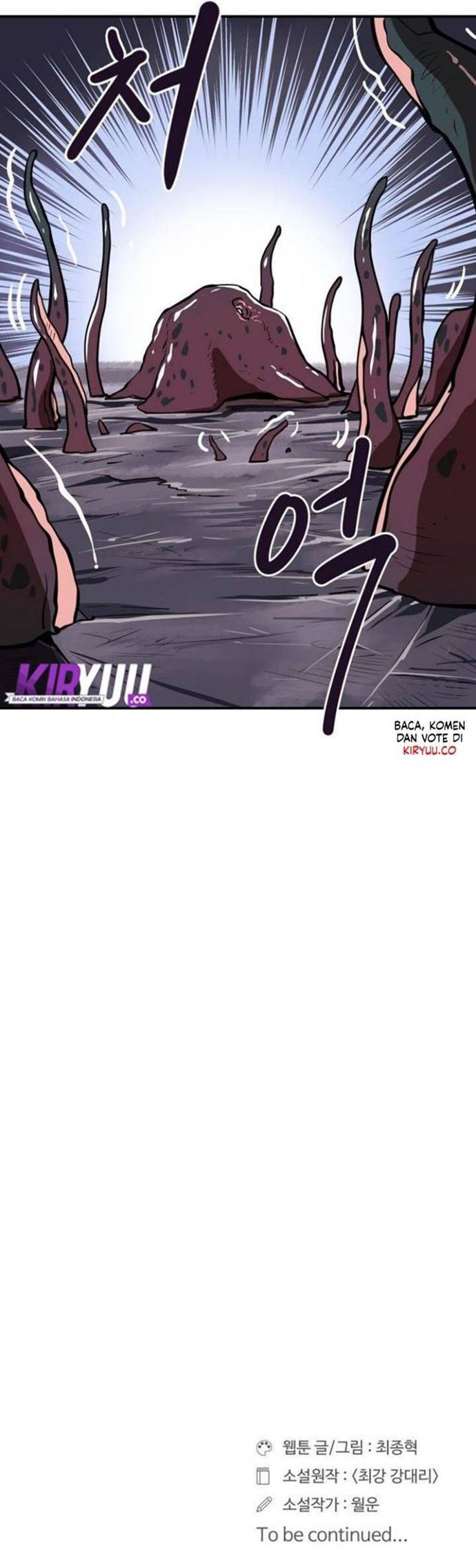 Raid Chapter 73 - halaman 28
