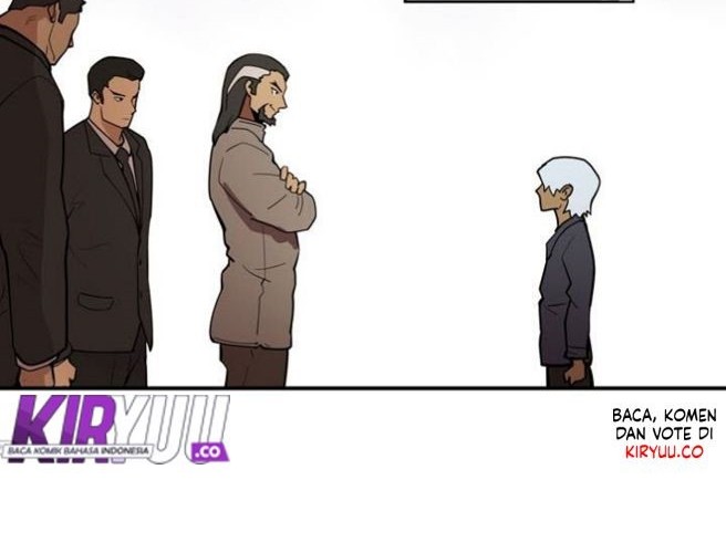 Raid Chapter 74 - halaman 13