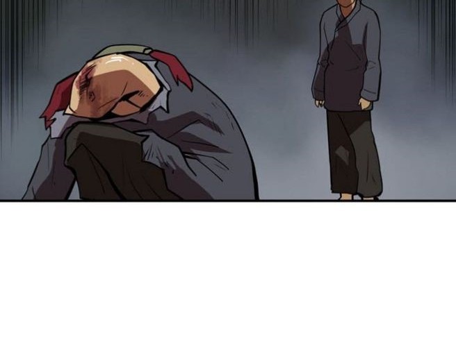 Raid Chapter 74 - halaman 21