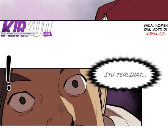 Raid Chapter 74 - halaman 23