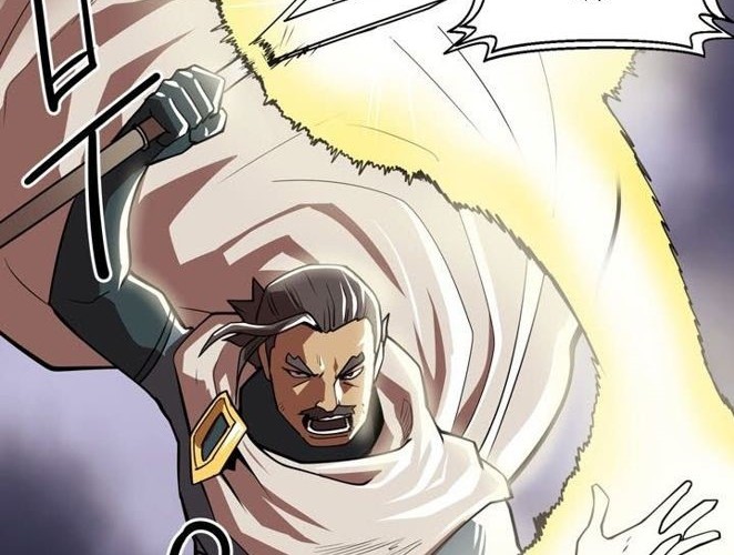 Raid Chapter 74 - halaman 29