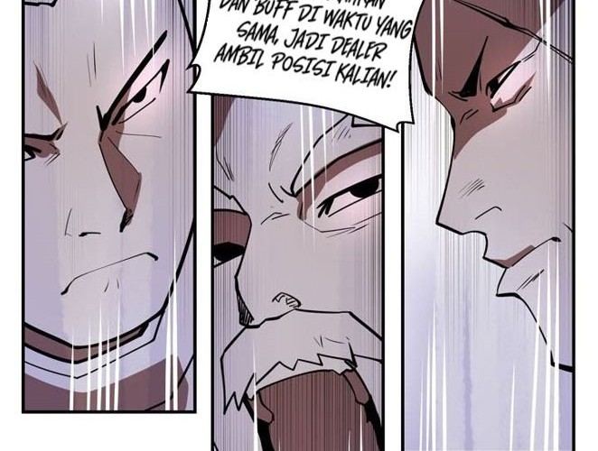 Raid Chapter 74 - halaman 31