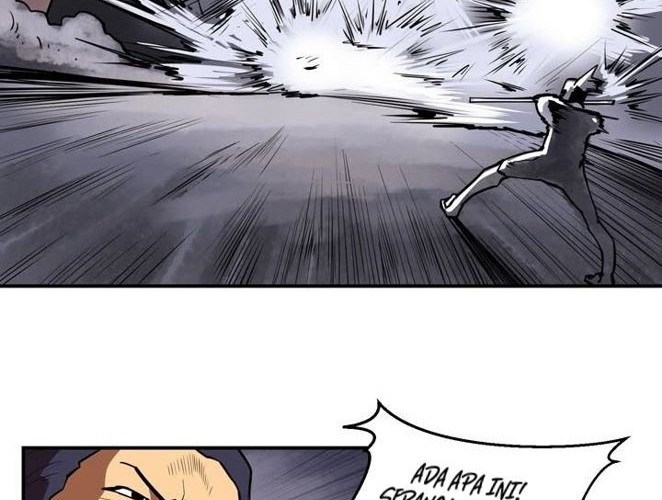 Raid Chapter 74 - halaman 35