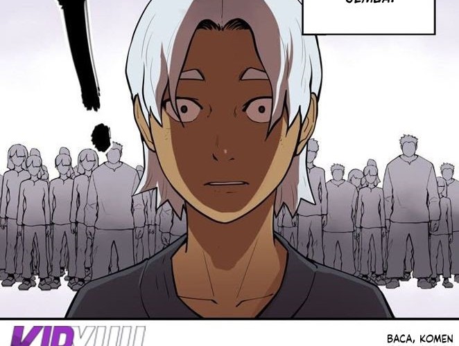 Raid Chapter 74 - halaman 37