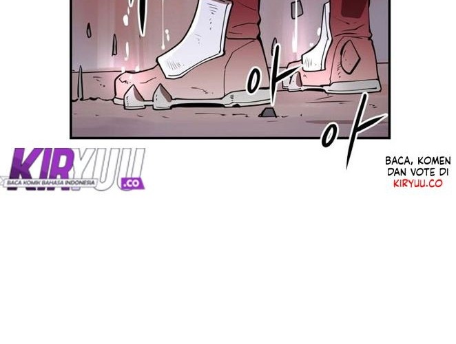 Raid Chapter 74 - halaman 41