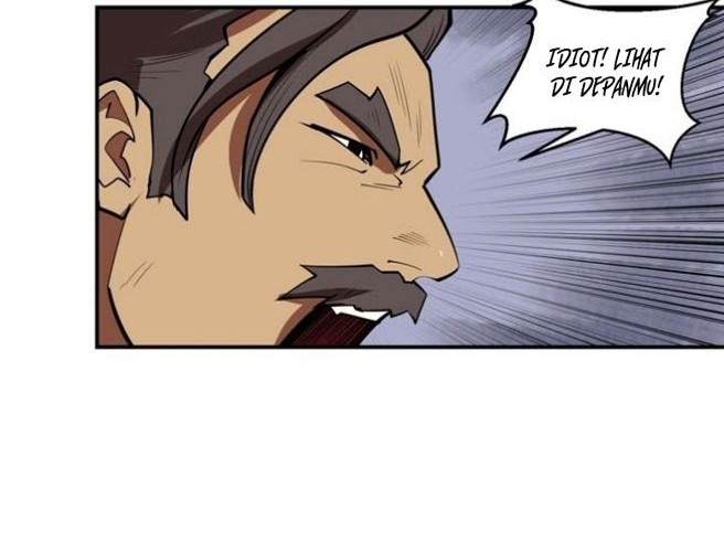 Raid Chapter 74 - halaman 7