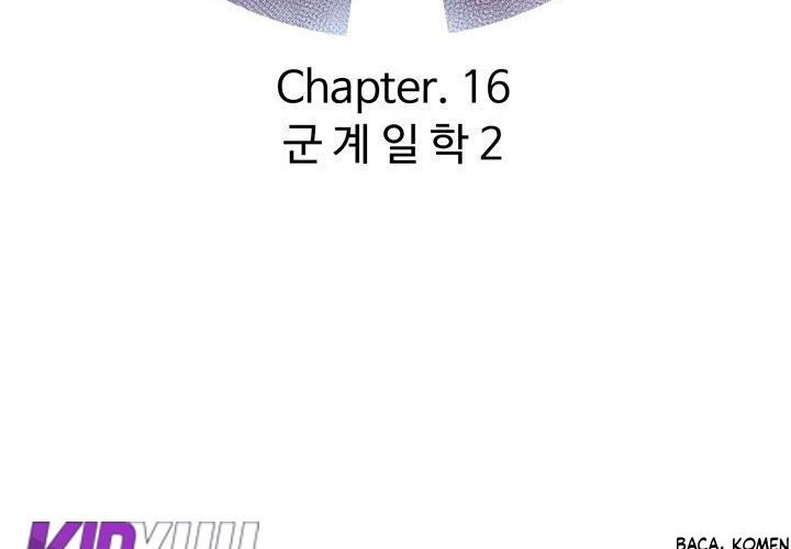 Raid Chapter 75 - halaman 15