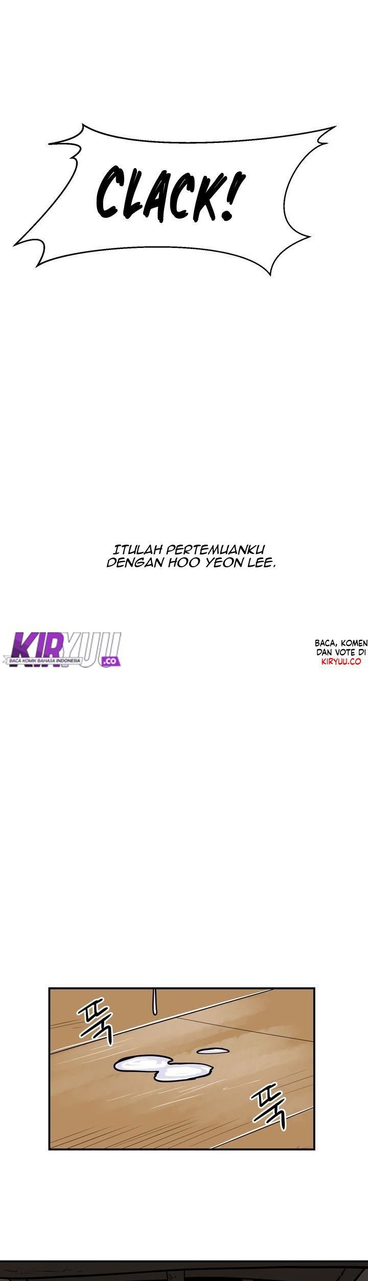 Raid Chapter 75 - halaman 21