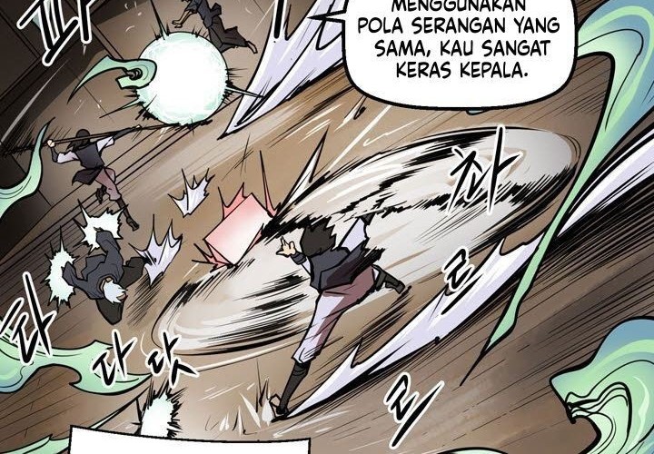 Raid Chapter 75 - halaman 24