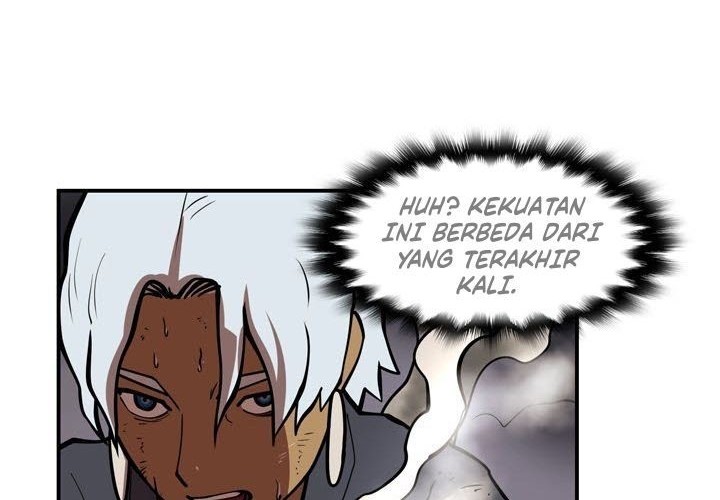 Raid Chapter 75 - halaman 28
