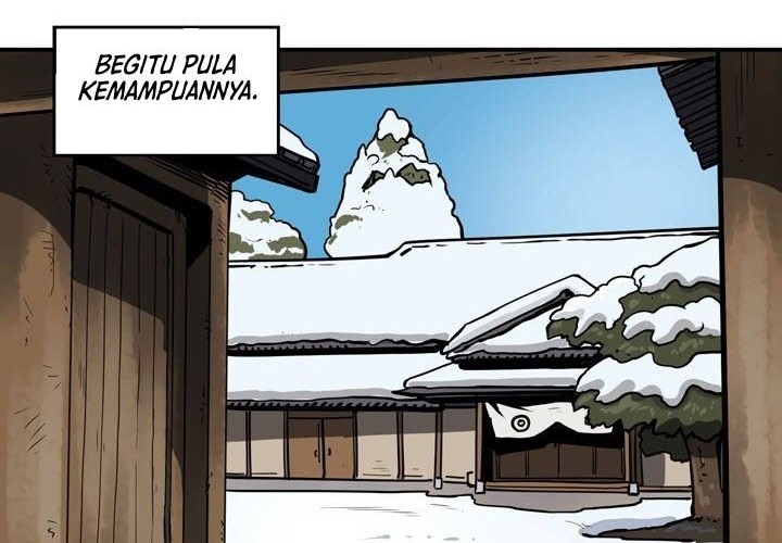 Raid Chapter 75 - halaman 35