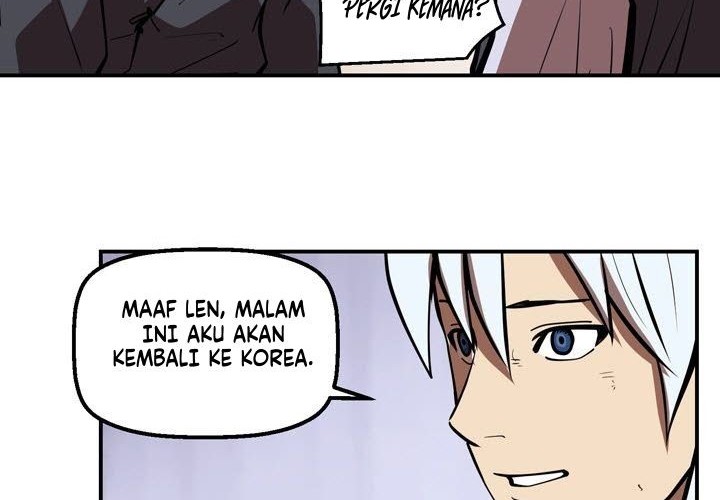 Raid Chapter 75 - halaman 39