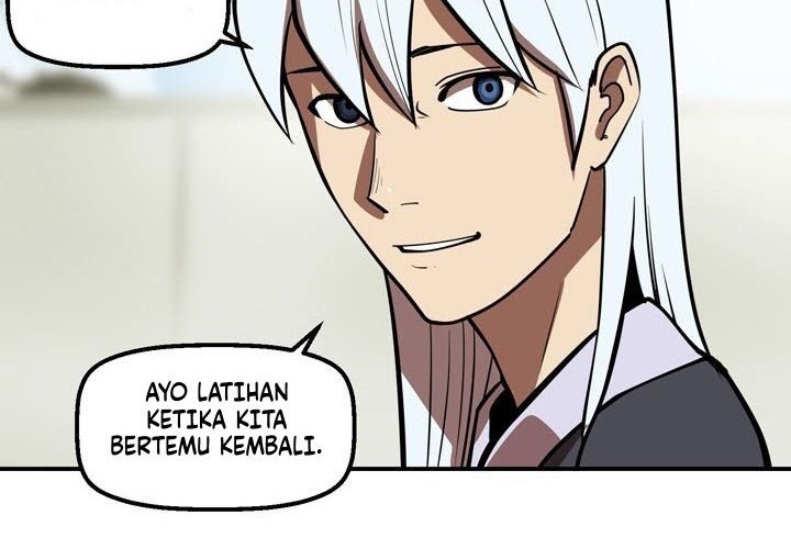 Raid Chapter 75 - halaman 41