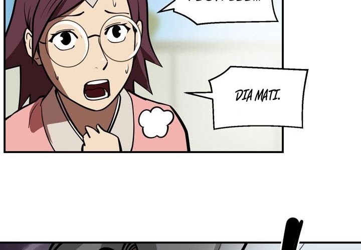 Raid Chapter 75 - halaman 43
