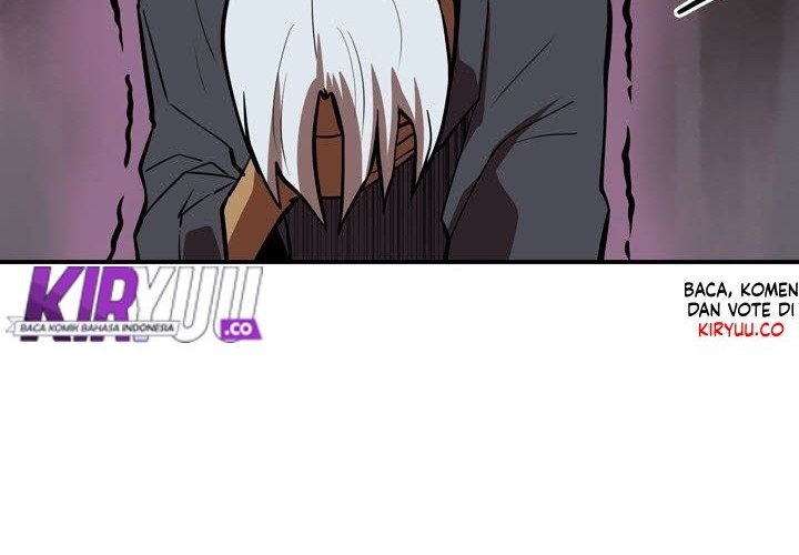 Raid Chapter 75 - halaman 45