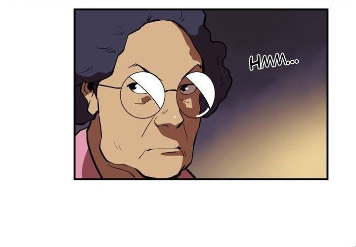 Raid Chapter 75 - halaman 49