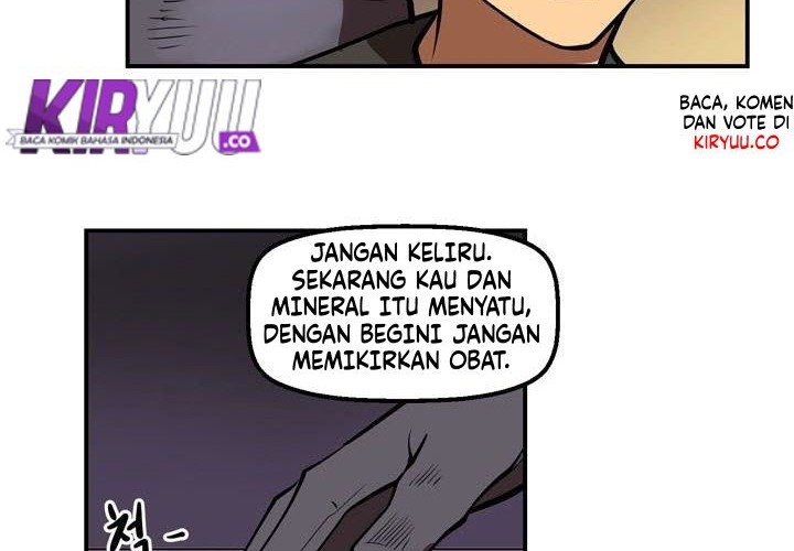 Raid Chapter 75 - halaman 51
