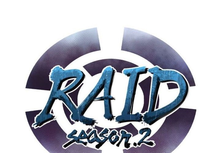 Raid Chapter 76 - halaman 13