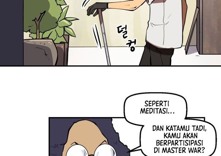 Raid Chapter 76 - halaman 17