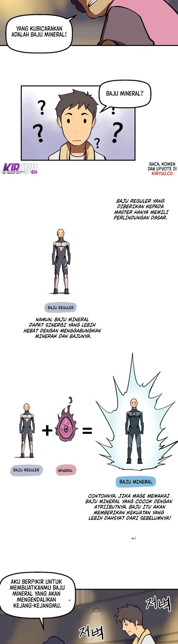 Raid Chapter 76 - halaman 26