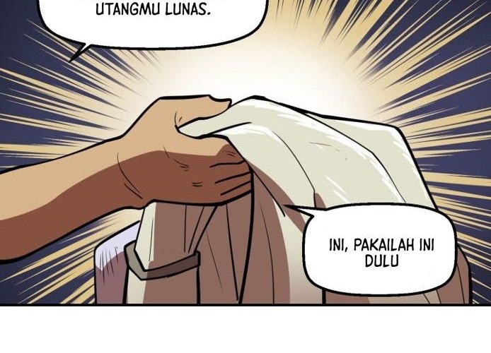 Raid Chapter 76 - halaman 29