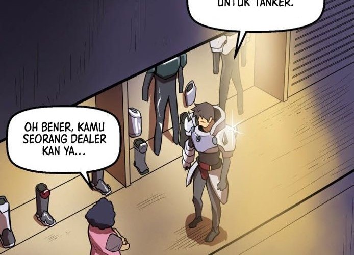 Raid Chapter 76 - halaman 31