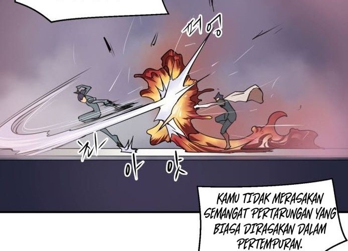 Raid Chapter 76 - halaman 35