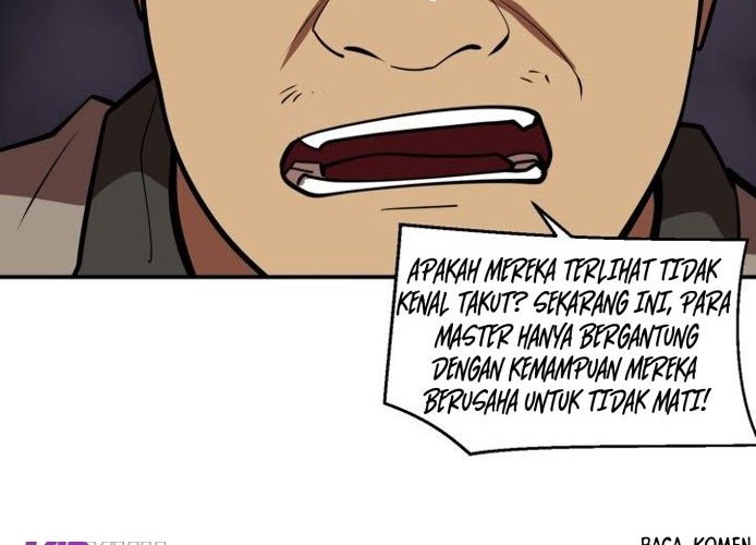 Raid Chapter 76 - halaman 37
