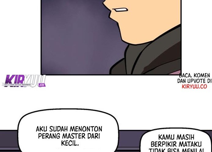 Raid Chapter 76 - halaman 39