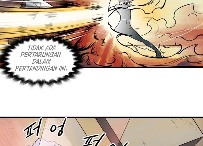 Raid Chapter 76 - halaman 41